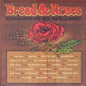Bread & Roses: Festival Of Acoustic Music Vol. 1    2LP