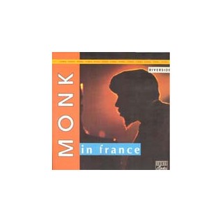 Thelonious Monk / In France