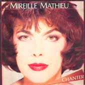 Mireille Mathieu(미레유 마띠유) / Chanter