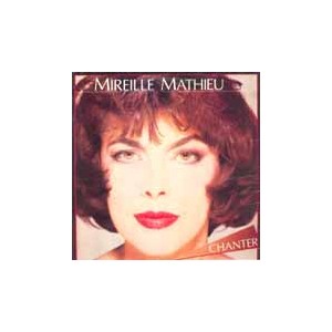 Mireille Mathieu(미레유 마띠유) / Chanter