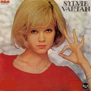 Sylvie Vartan / Grand Prix Album Vol.1  2LP