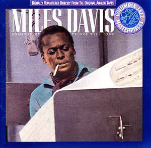 miles davis / Someday My Prince Will Come