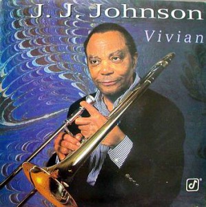 J.J. Johnson / VIVIAN
