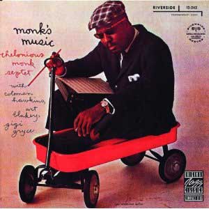 Thelonious Monk / Monk's Music
