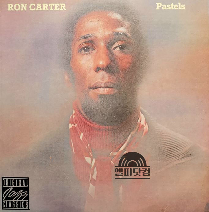 Ron Carter / Pastels