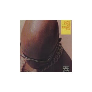 Isaac Hayes / Hot Buttered Soul