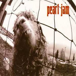 Pearl Jam  /  VS