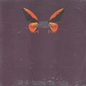 Iron Butterfly  / The World Of Iron Butterfly
