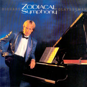 Richard Clayderman(리차드 클레이더만) / Zodiacal Symphony (열 두 별자리)