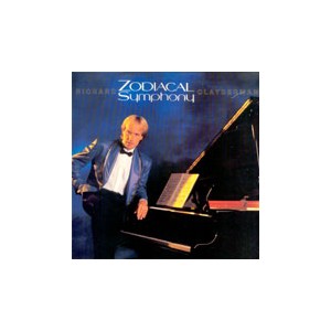 Richard Clayderman(리차드 클레이더만) / Zodiacal Symphony (열 두 별자리)