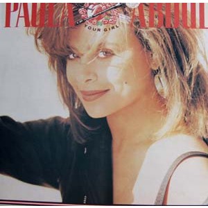Paula Abdul(폴라 압둘) / Forever Your Girl