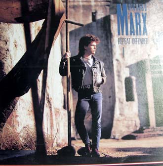 Richard Marx / Repeat Offender