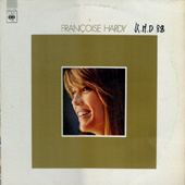 Francoise Hardy / Francoise Hardy Vol.1