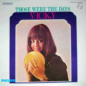 Vicky Leandros / Those Were The Days