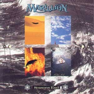Marillion / Seasons End
