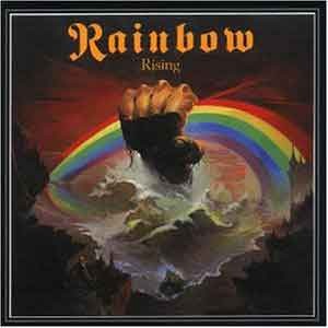Rainbow(레인보우) /  Rising
