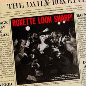 Roxette / Look Sharp!