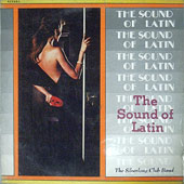 Silverlong Club Band / The Sound Of Latin