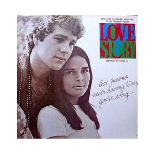 Love Story [러브 스토리, 1970]