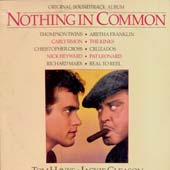 Nothing In Common [광고 대전략, 1986]