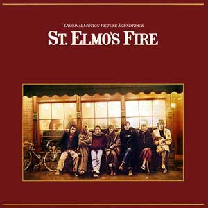 St. Elmo's Fire [열정; 세인트 엘모의 열정, 1985]