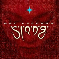 Def Leppard / Slang