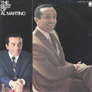 Al Martino / The Best Of Al Martino