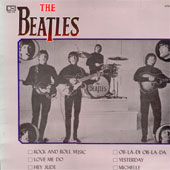 Beatles(비틀즈) / The Beatles