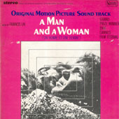 A Man And A Woman [남과 여, 1966]