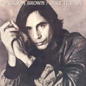Jackson Browne(잭슨 브라운) / Take It Easy