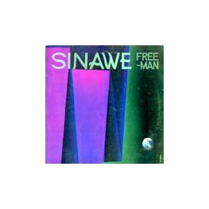 시나위 3집/Free-Man