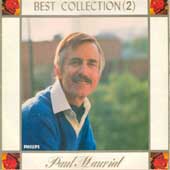 Paul Mauriat Orchestra / Best Collection (2)