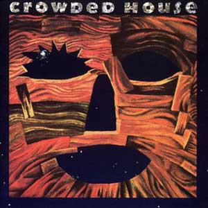 Crowded House / Woodface