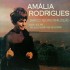 Amalia Rodrigues /  Barco Negro, Maldicao 검은 돛배, 어둠의 숙명