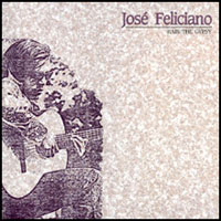 Jose Feliciano / Rain/The Gypsy