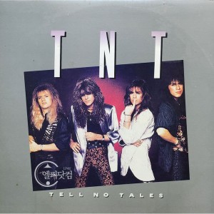 TNT(티엔티) / Tell No Tales