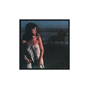 Linda Ronstadt(린다 론스태드)  /  Hasten Down The Wind