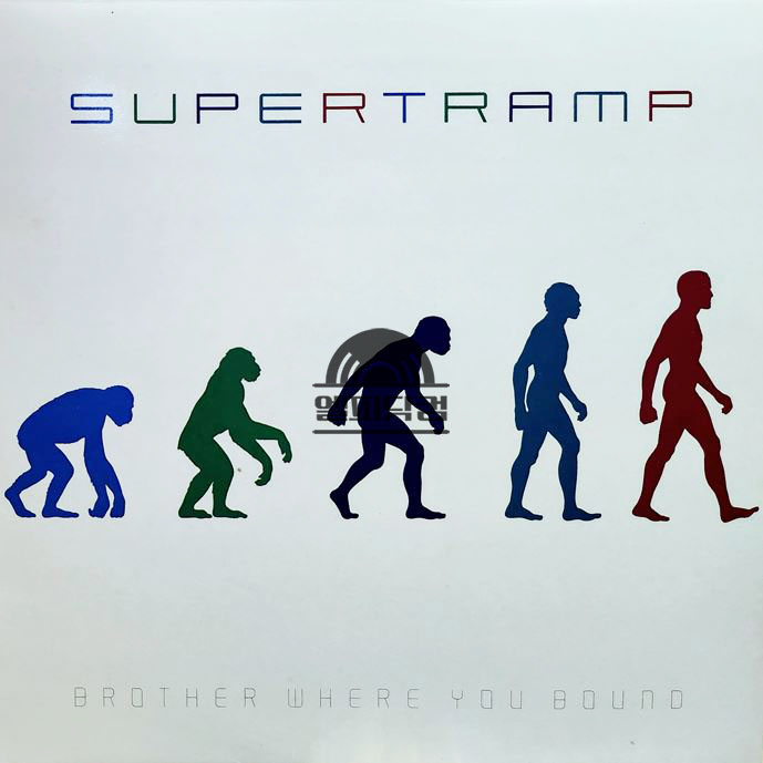 Supertramp(수퍼트램프) / Brother Where You Bound