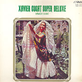 Xavier Cugat & His Orchestra/Xavier Cugat Super Deluxe