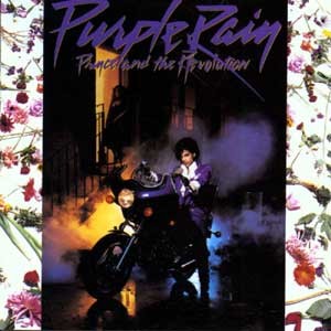 Purple Rain [퍼플 레인, 1984]