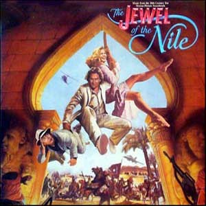 Jewel Of The Nile [나일의 대모험, 1985]