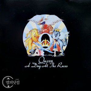 Queen / A Day At The Races 