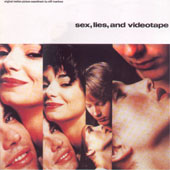 SEX, LIES, AND VIDEOTAPE [섹스 거짓말 그리고 비디오테이프, 1989]