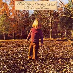 Allman Brothers Band / Brothers And Sisters