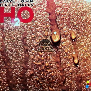 Daryl Hall & John Oates / H2O
