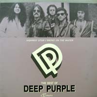 Deep Purple / The Best Of Deep Purple