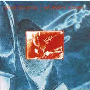 Dire Straits / On Every Street