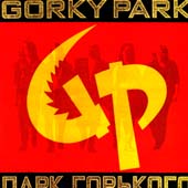 gorky park / gorky park
