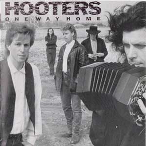hooters / One Way Home