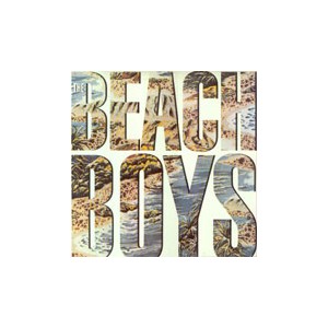 Beach Boys(비치 보이스) /  Beach Boys